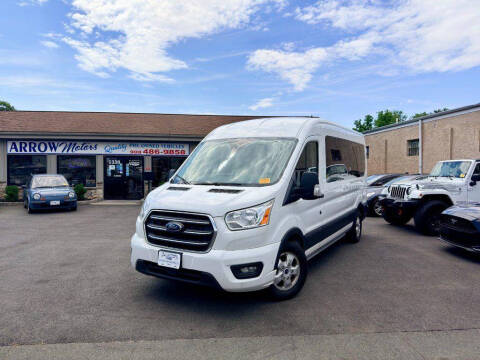 ford transit passenger van 2020 1FBAX2C84LKA31486 image ford transit passenger van 2020 1FBAX2C84LKA31486 image